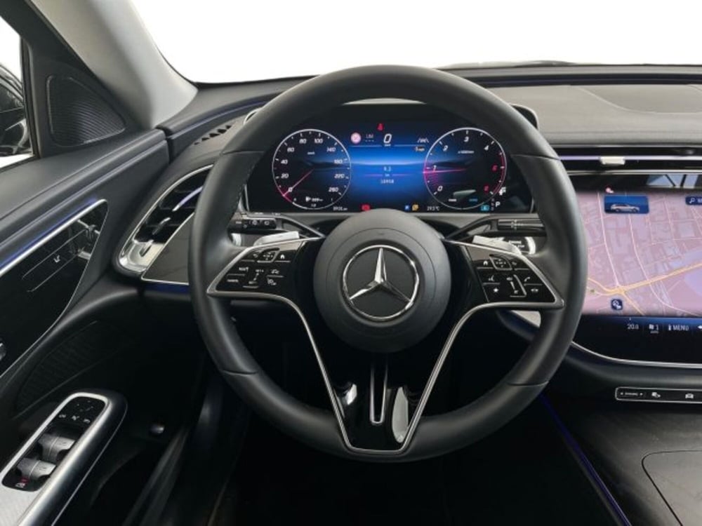 Mercedes-Benz Classe E Station Wagon usata a Verona (11)