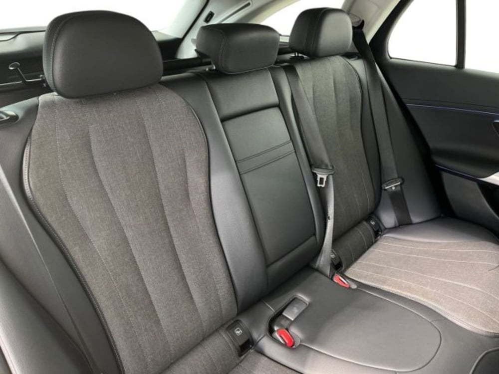 Mercedes-Benz Classe E Station Wagon usata a Verona (17)