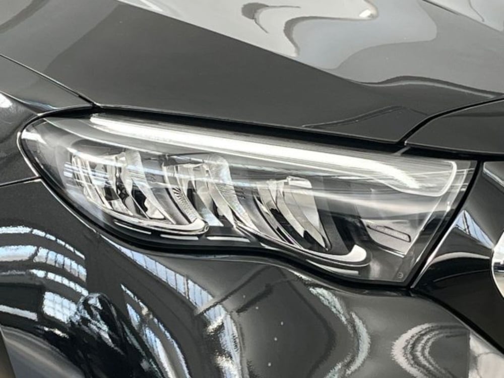 Mercedes-Benz Classe E Station Wagon usata a Verona (18)