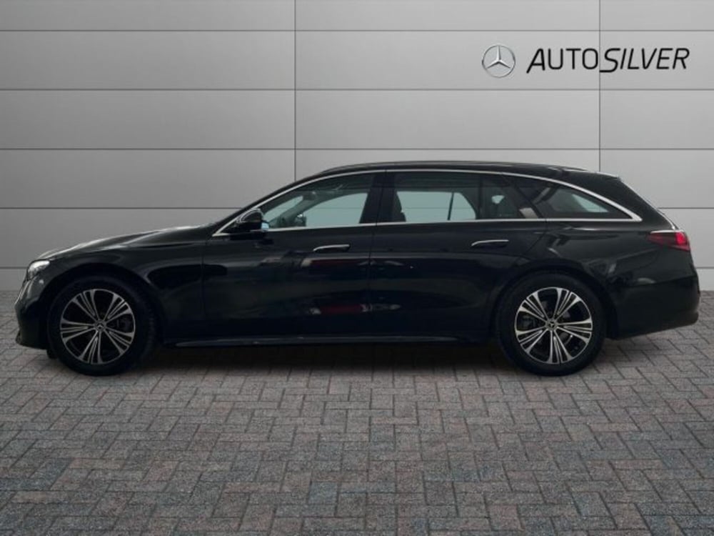 Mercedes-Benz Classe E Station Wagon usata a Verona (6)