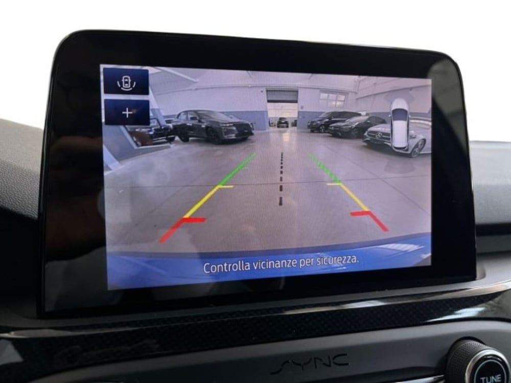 Ford Focus usata a Verona (12)