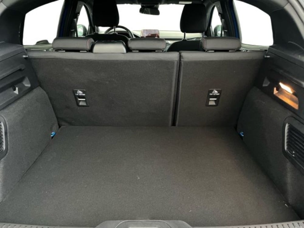 Ford Focus usata a Verona (13)