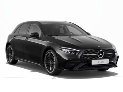 Mercedes-Benz Classe A 180 d AMG Line Premium Plus auto nuova a Verona