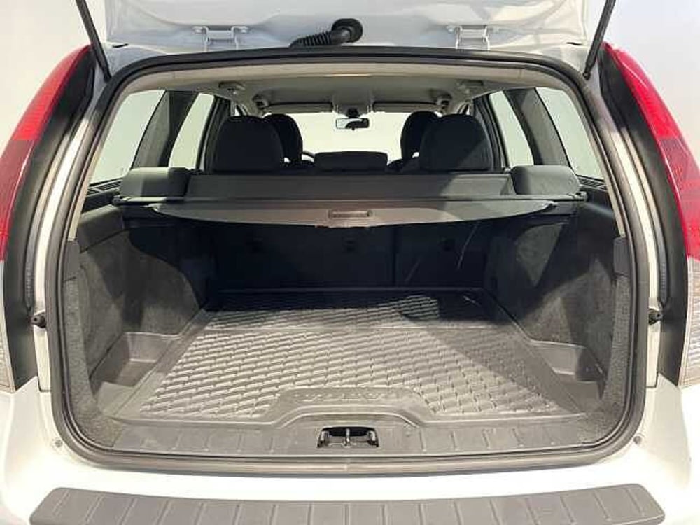 Volvo V50 usata a Ravenna (10)