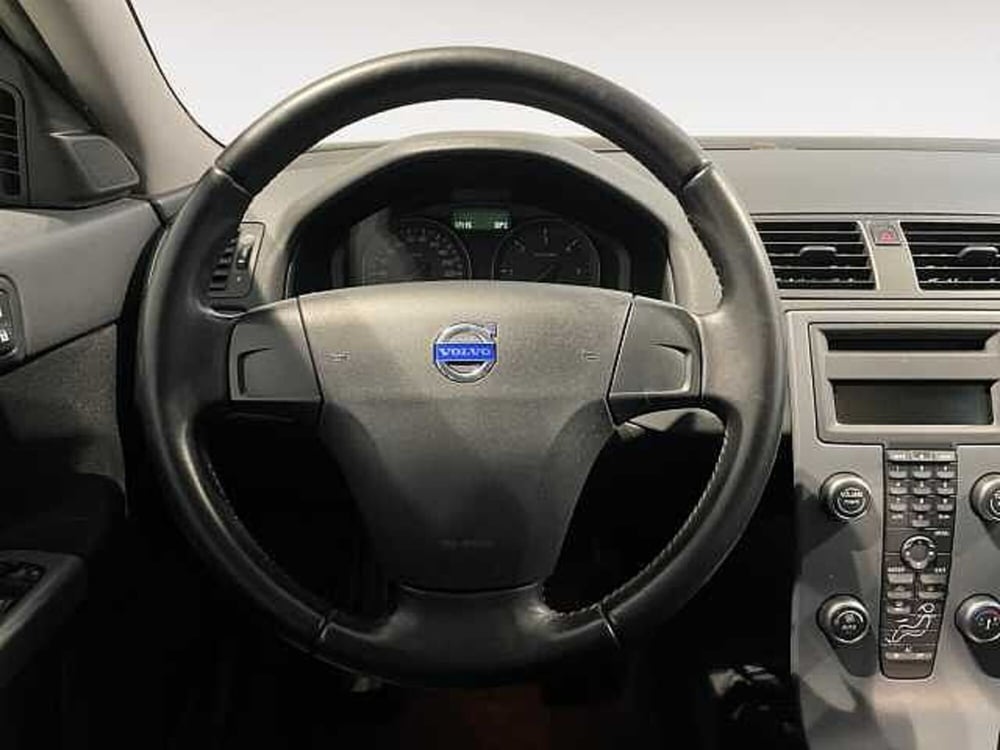 Volvo V50 usata a Ravenna (11)