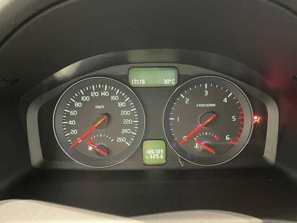 Volvo V50 usata a Ravenna (12)