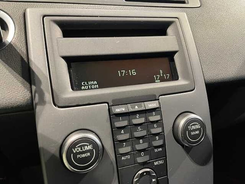 Volvo V50 usata a Ravenna (13)