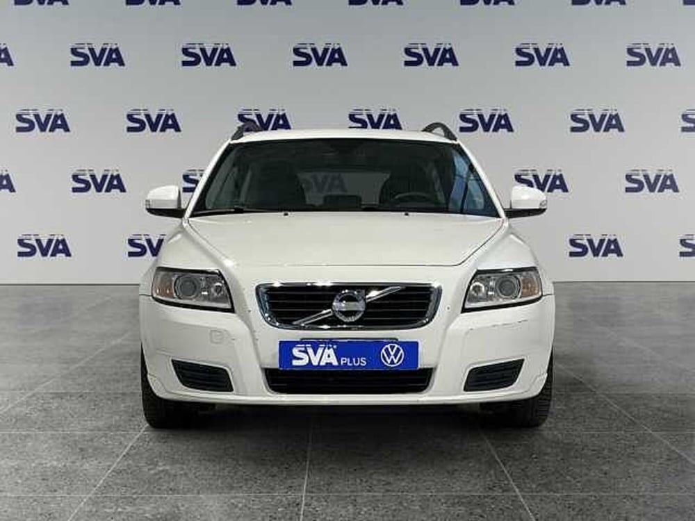 Volvo V50 usata a Ravenna (2)