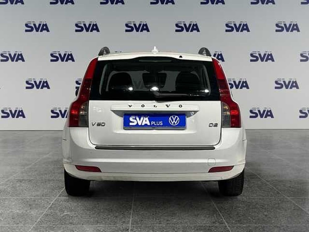Volvo V50 usata a Ravenna (3)