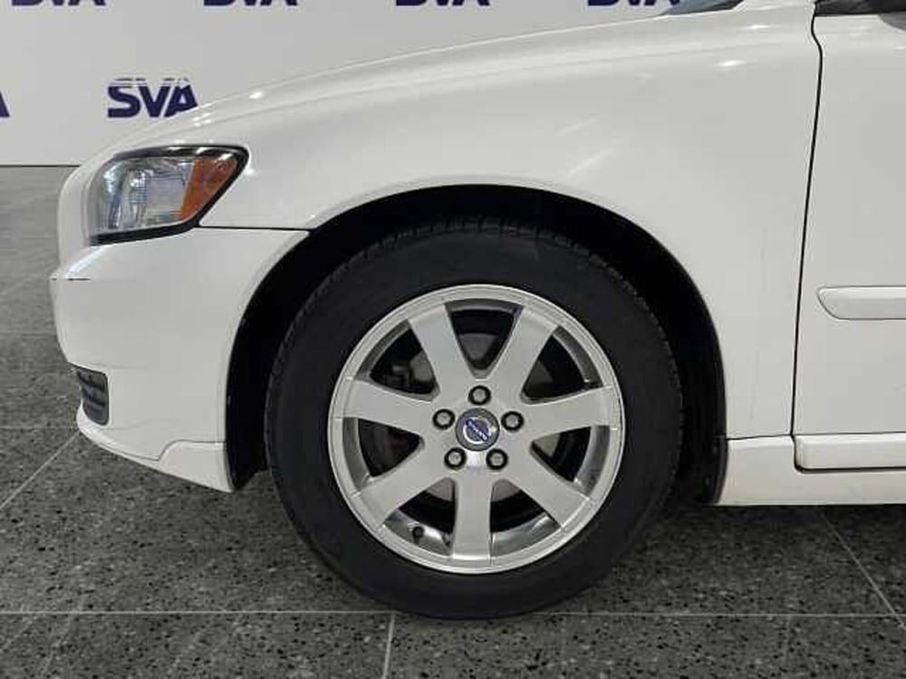 Volvo V50 usata a Ravenna (5)