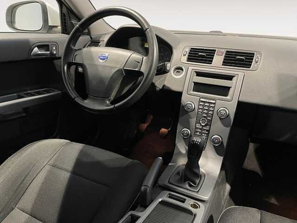 Volvo V50 usata a Ravenna (6)