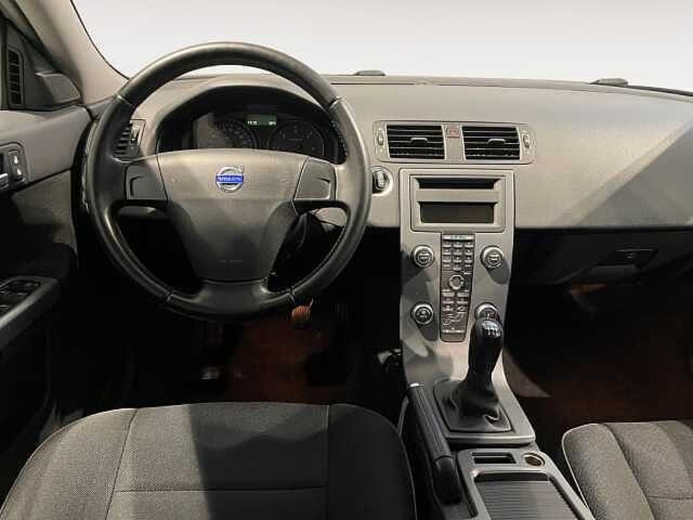 Volvo V50 usata a Ravenna (7)