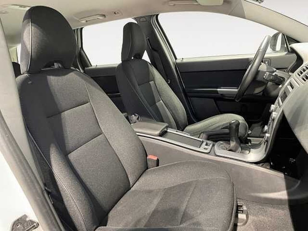 Volvo V50 usata a Ravenna (8)