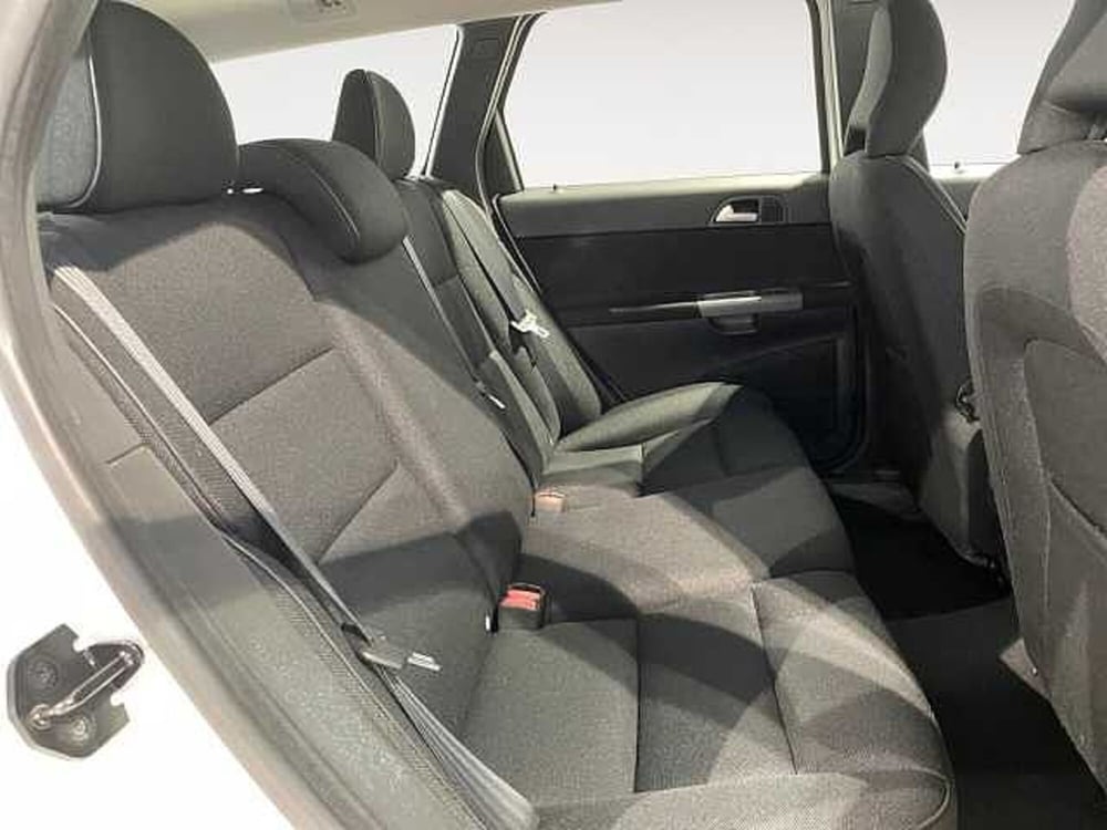 Volvo V50 usata a Ravenna (9)
