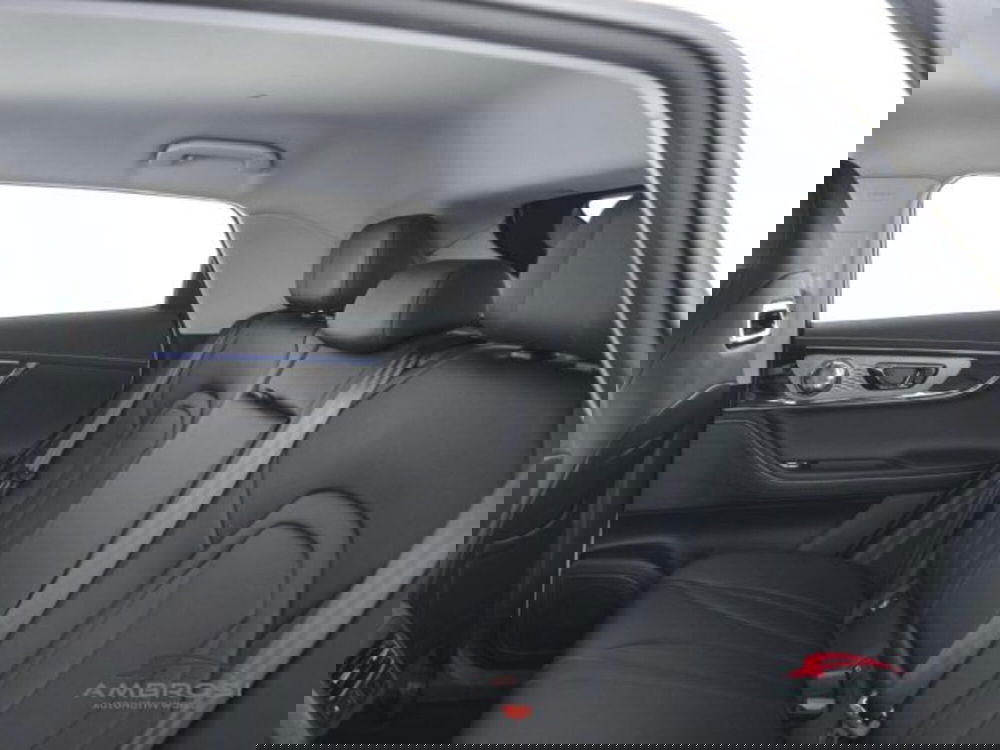 Omoda Omoda 5 nuova a Perugia (10)