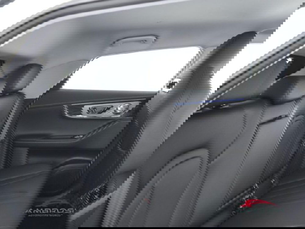 Omoda Omoda 5 nuova a Perugia (11)