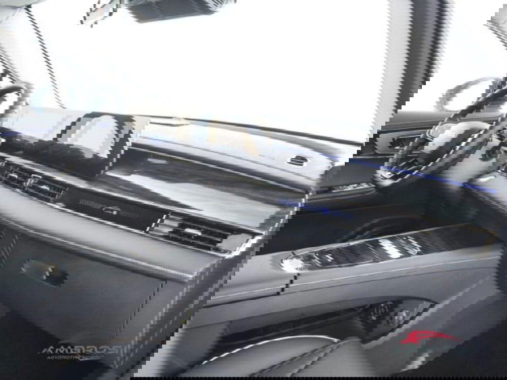 Omoda Omoda 5 nuova a Perugia (12)