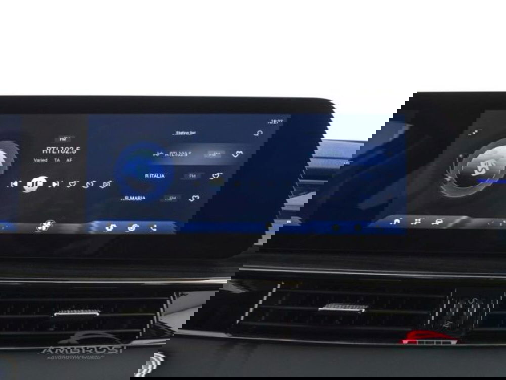 Omoda Omoda 5 nuova a Perugia (13)