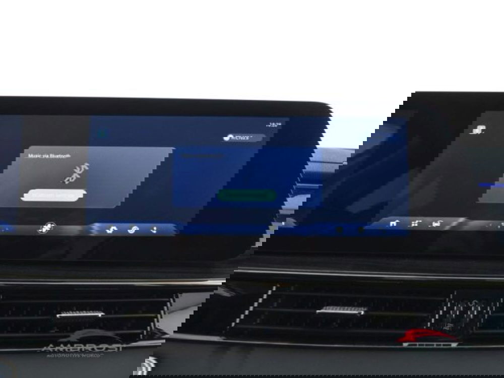 Omoda Omoda 5 nuova a Perugia (14)