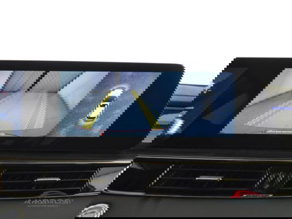 Omoda Omoda 5 nuova a Perugia (15)