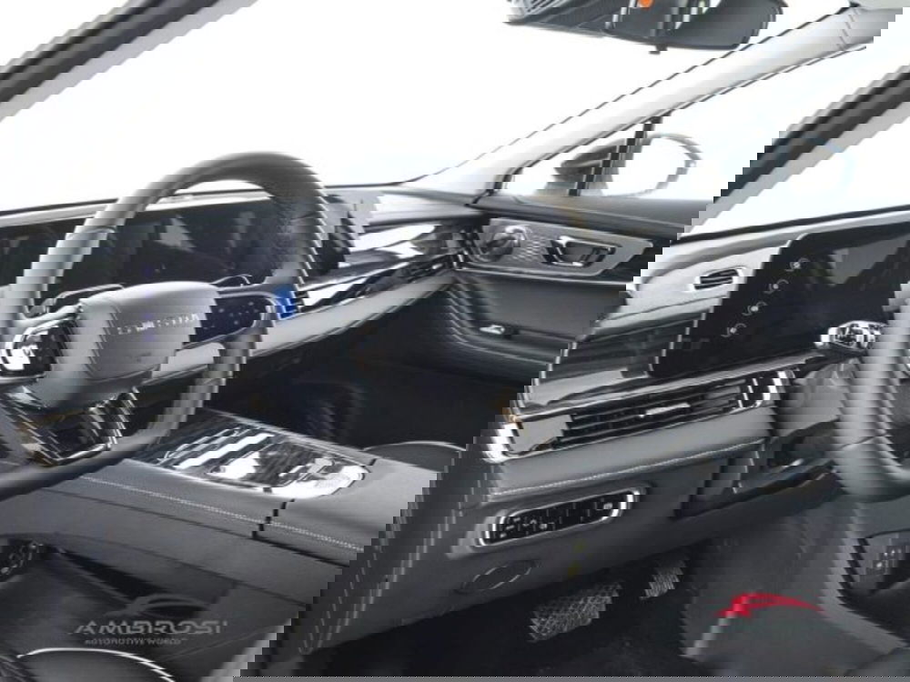 Omoda Omoda 5 nuova a Perugia (8)