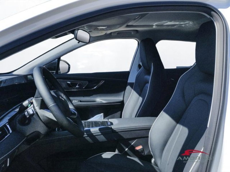 Omoda Omoda 5 nuova a Perugia (6)