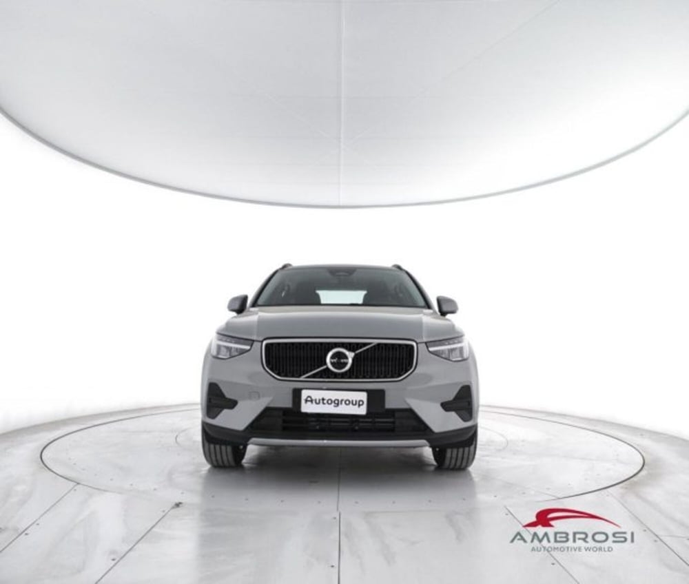 Volvo XC40 usata a Perugia (5)