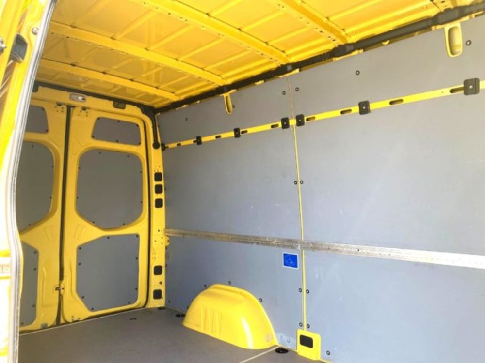 Mercedes-Benz Sprinter usata a Bergamo (6)