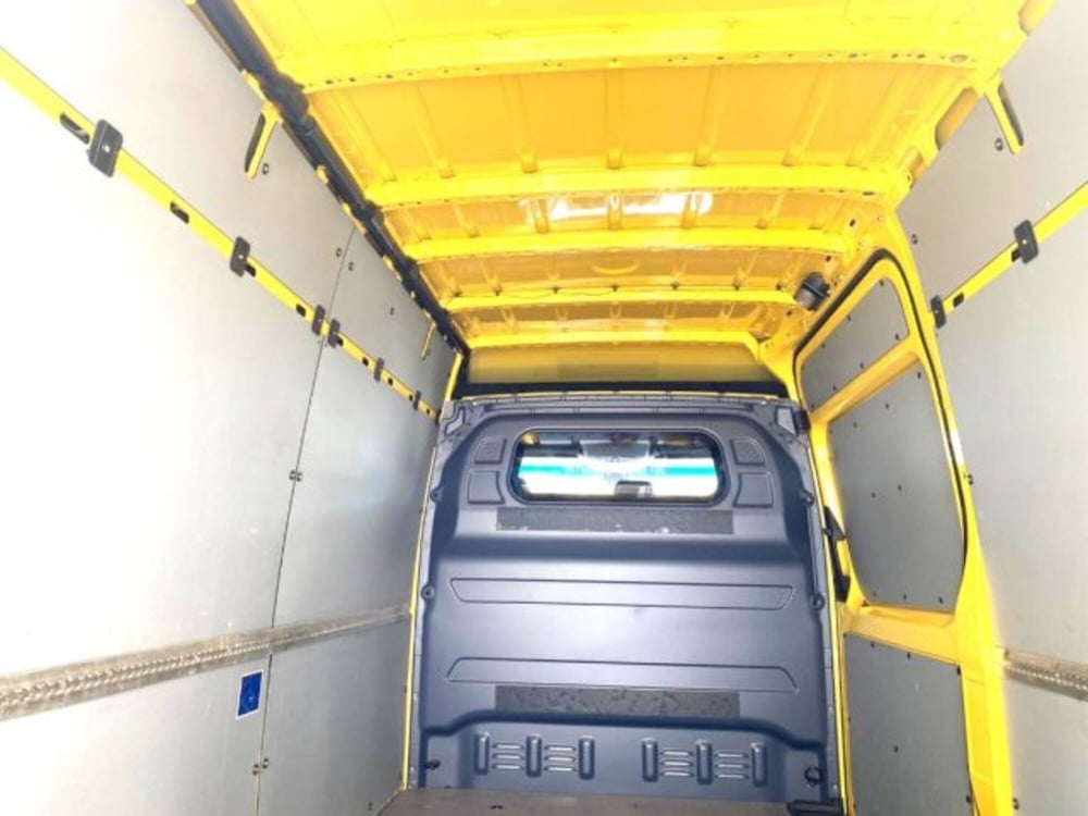 Mercedes-Benz Sprinter usata a Bergamo (7)