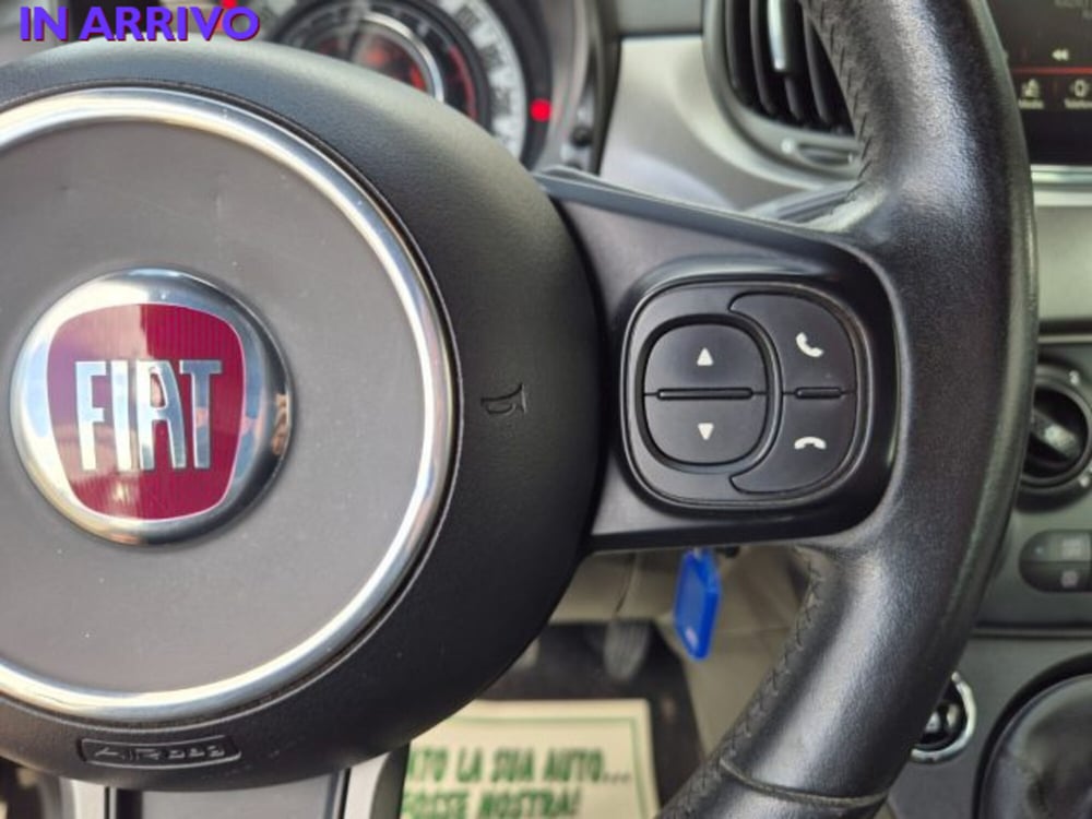 Fiat 500 usata a Oristano (13)