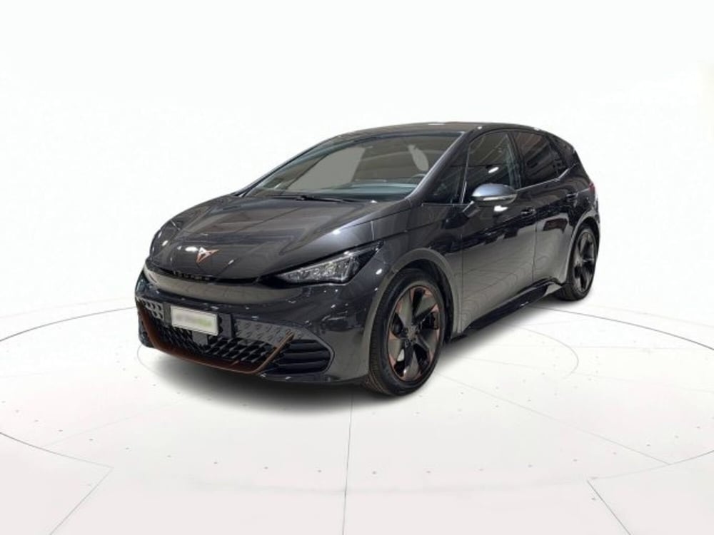 Cupra Born usata a Vicenza