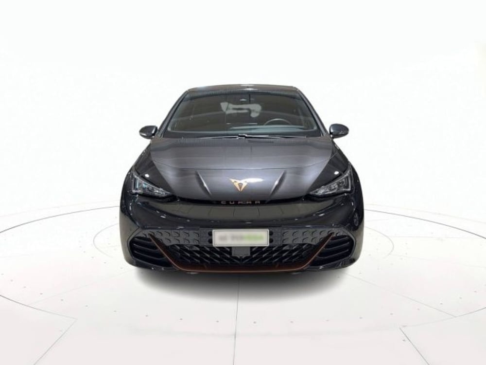 Cupra Born usata a Vicenza (2)