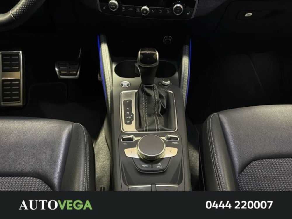 Audi Q2 usata a Vicenza (10)