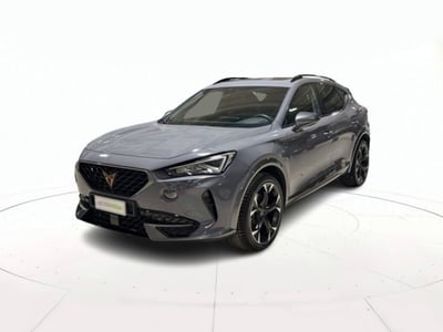 Cupra Formentor Formentor 1.4 e-Hybrid DSG del 2021 usata a Arzignano