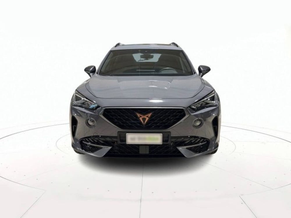 Cupra Formentor usata a Vicenza (2)