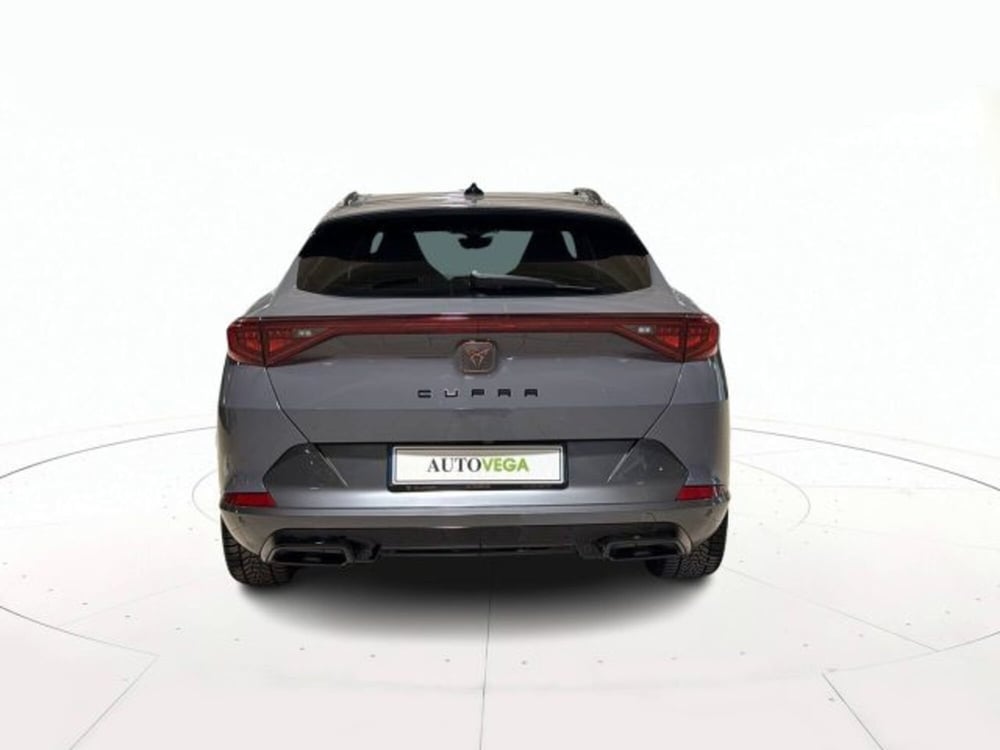 Cupra Formentor usata a Vicenza (5)