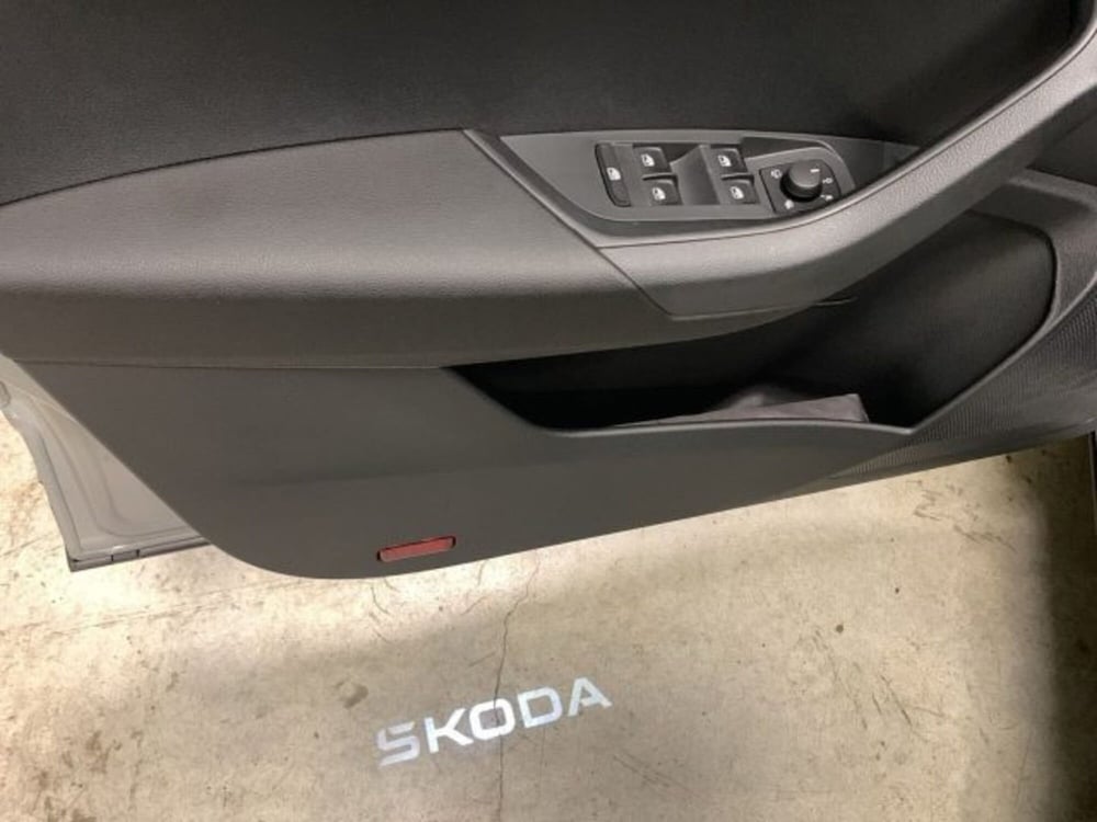 Skoda Karoq nuova a Vicenza (13)