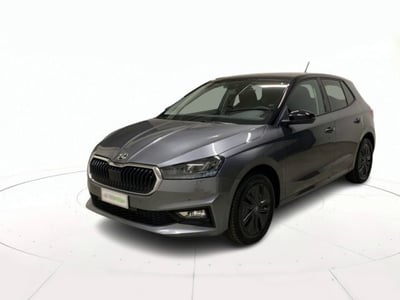 Skoda Fabia 1.0 tsi evo 130 Edition 115cv dsg nuova a Arzignano