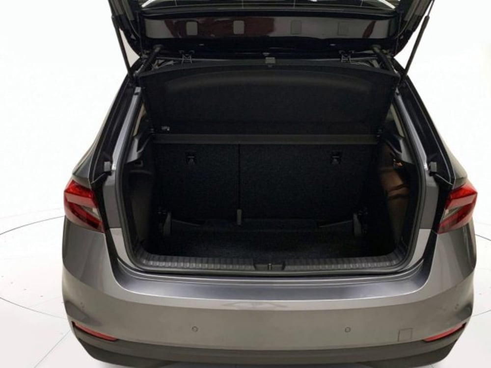 Skoda Fabia nuova a Vicenza (14)