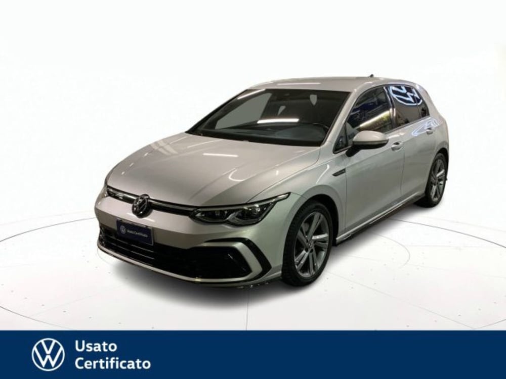 Volkswagen Golf Variant usata a Vicenza