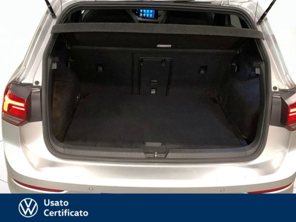 Volkswagen Golf Variant usata a Vicenza (13)