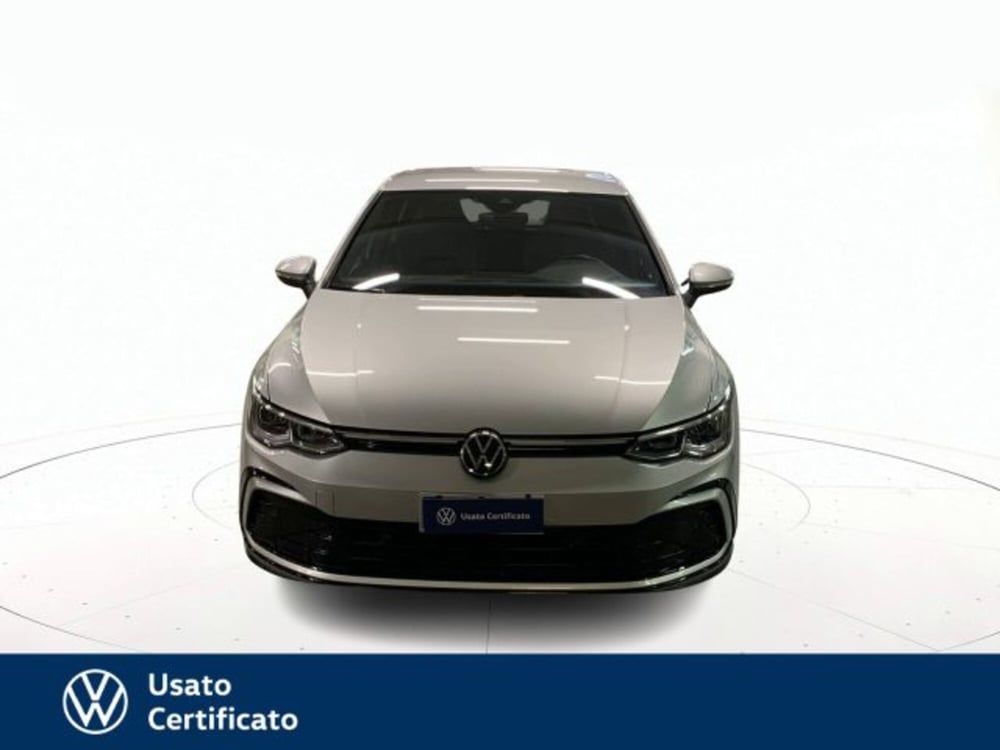 Volkswagen Golf Variant usata a Vicenza (2)