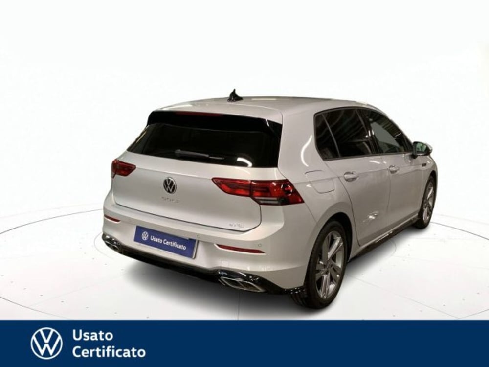 Volkswagen Golf Variant usata a Vicenza (3)