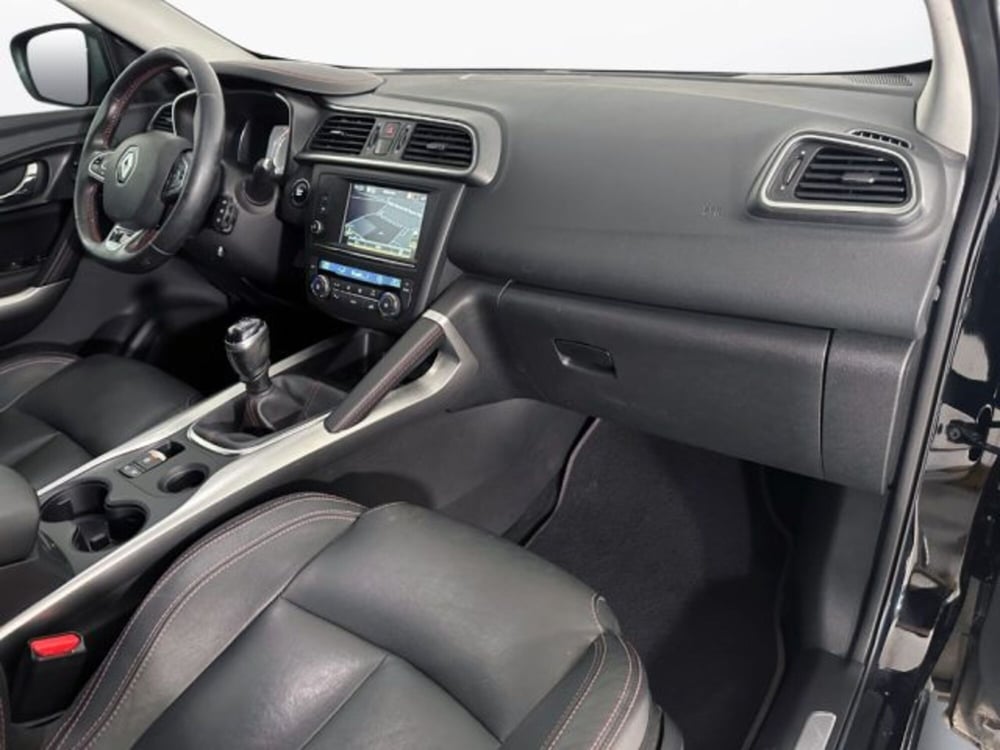 Renault Kadjar usata a Modena (10)
