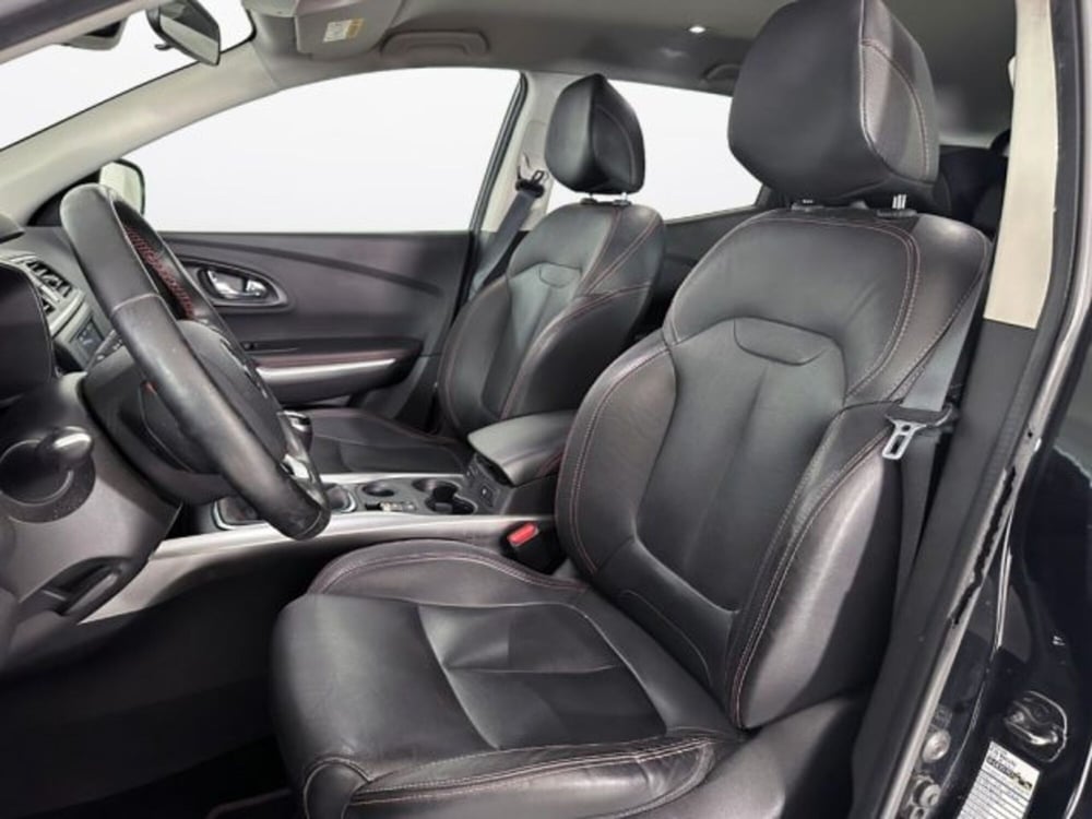 Renault Kadjar usata a Modena (11)