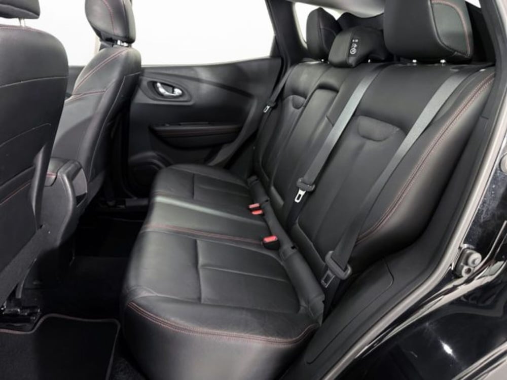 Renault Kadjar usata a Modena (12)