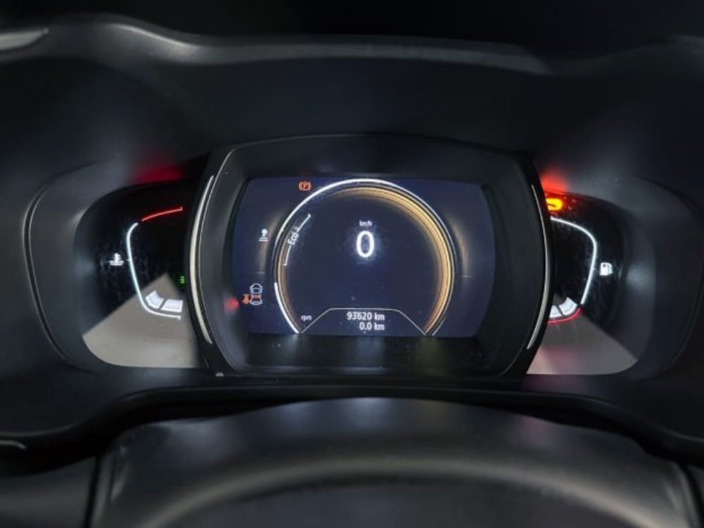Renault Kadjar usata a Modena (14)
