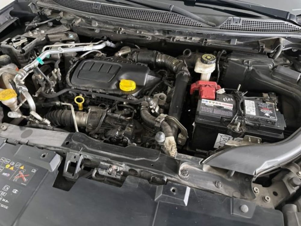 Renault Kadjar usata a Modena (15)
