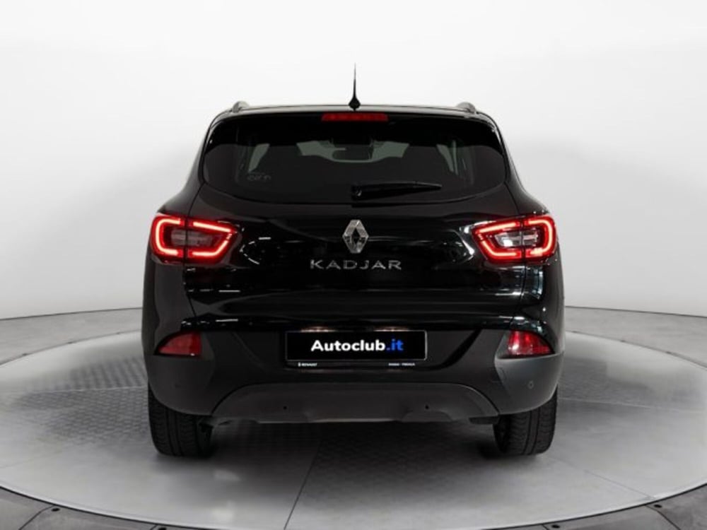 Renault Kadjar usata a Modena (19)