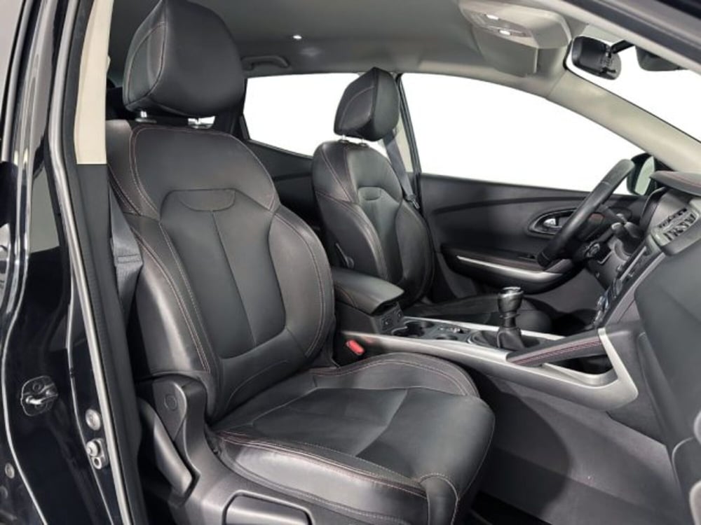 Renault Kadjar usata a Modena (20)